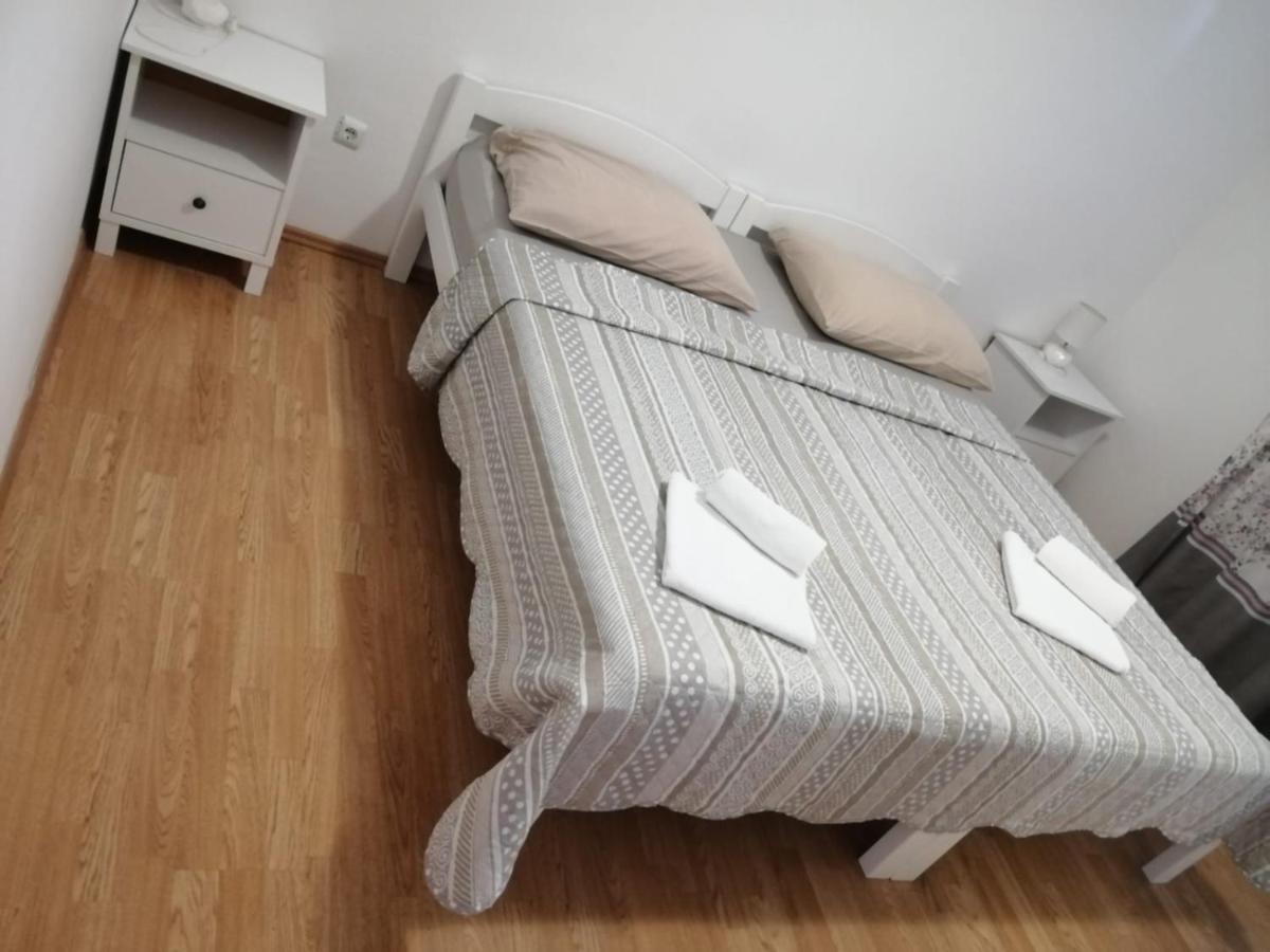 스플리트 Demer Sweet Dreams 아파트 외부 사진